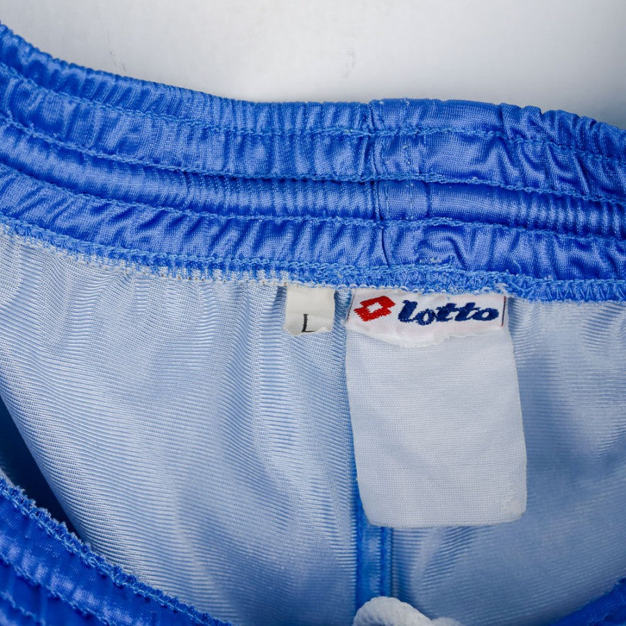 Pantaloncino Away Napoli Lotto 1996/1997 by LOTTO - Home (5)