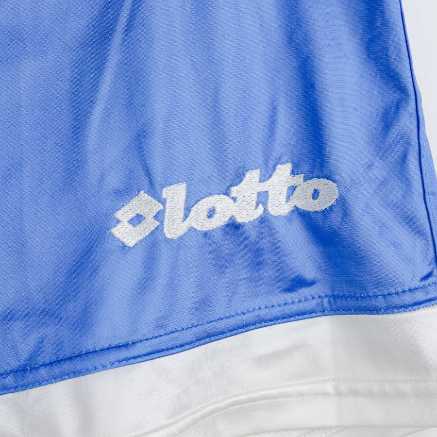 Pantaloncino Away Napoli Lotto 1996/1997 by LOTTO - Home (3)