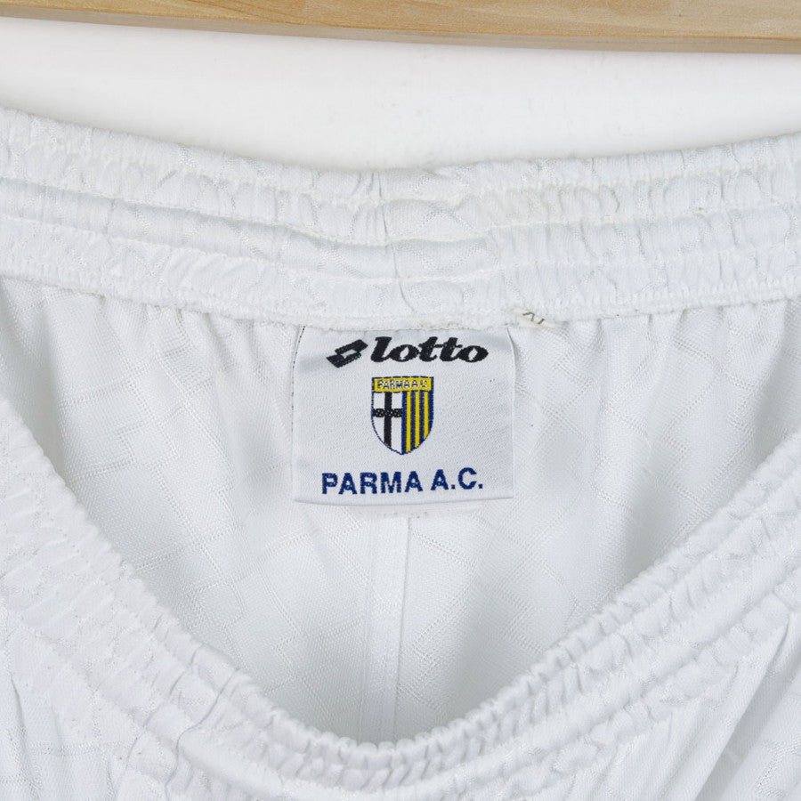 Pantaloncino Away Parma Lotto 1998/1999 by LOTTO - Home (5)