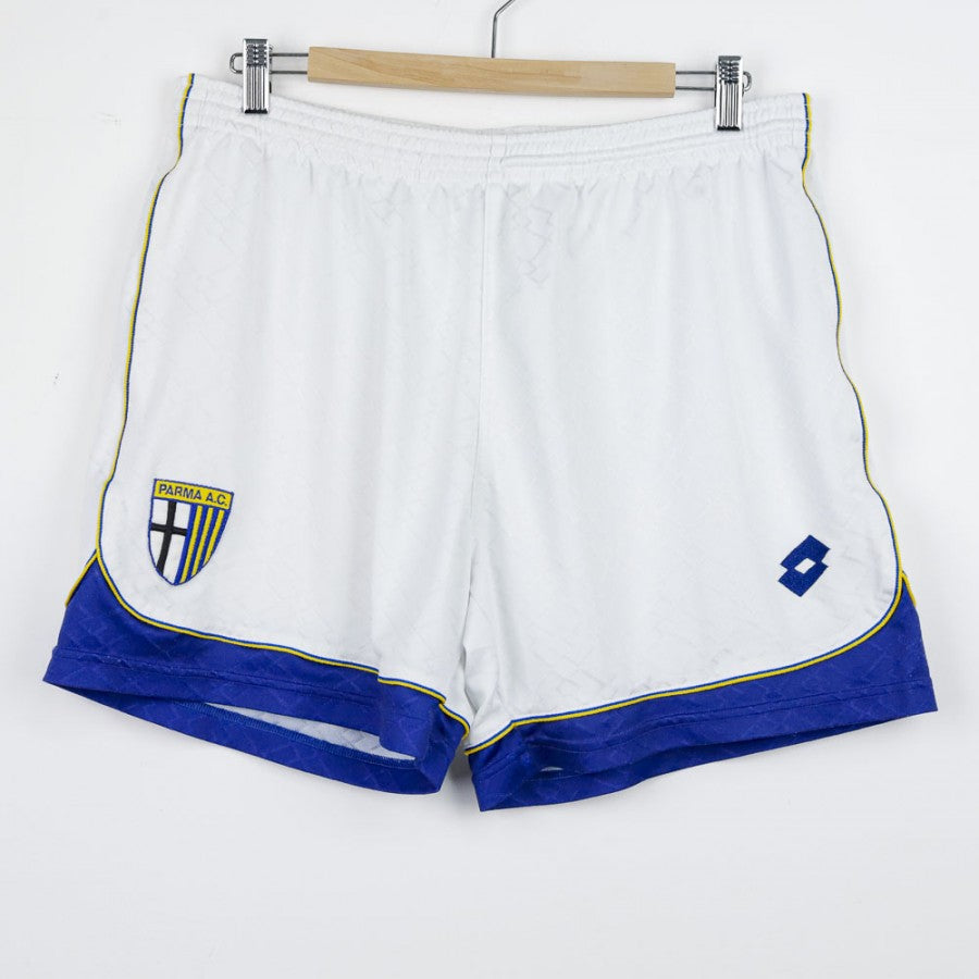 Pantaloncino Away Parma Lotto 1998/1999 by LOTTO - Home