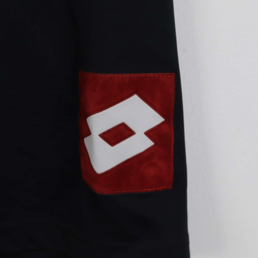 Pantaloncino Home Cesena Lotto 2009/2010 by LOTTO - Home (3)