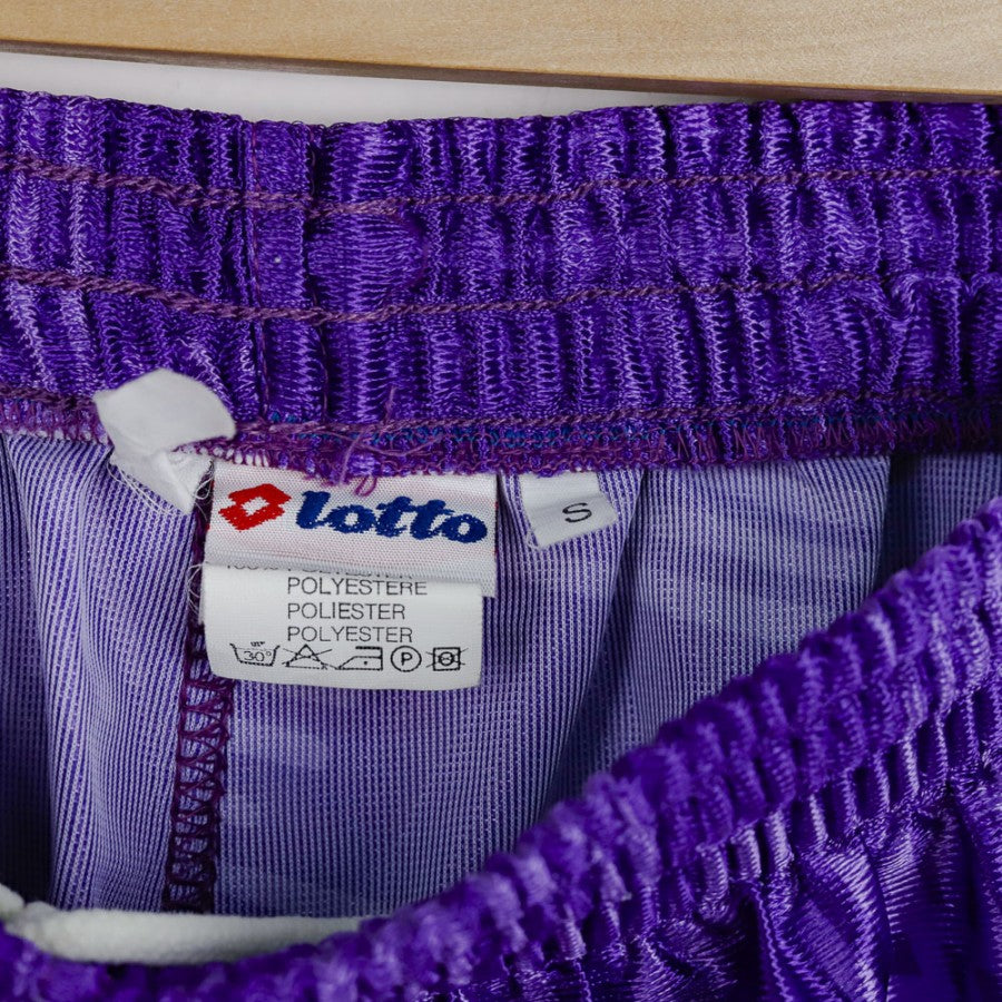 Pantaloncino Home Fiorentina Lotto 1991/1992 by LOTTO - Home (4)