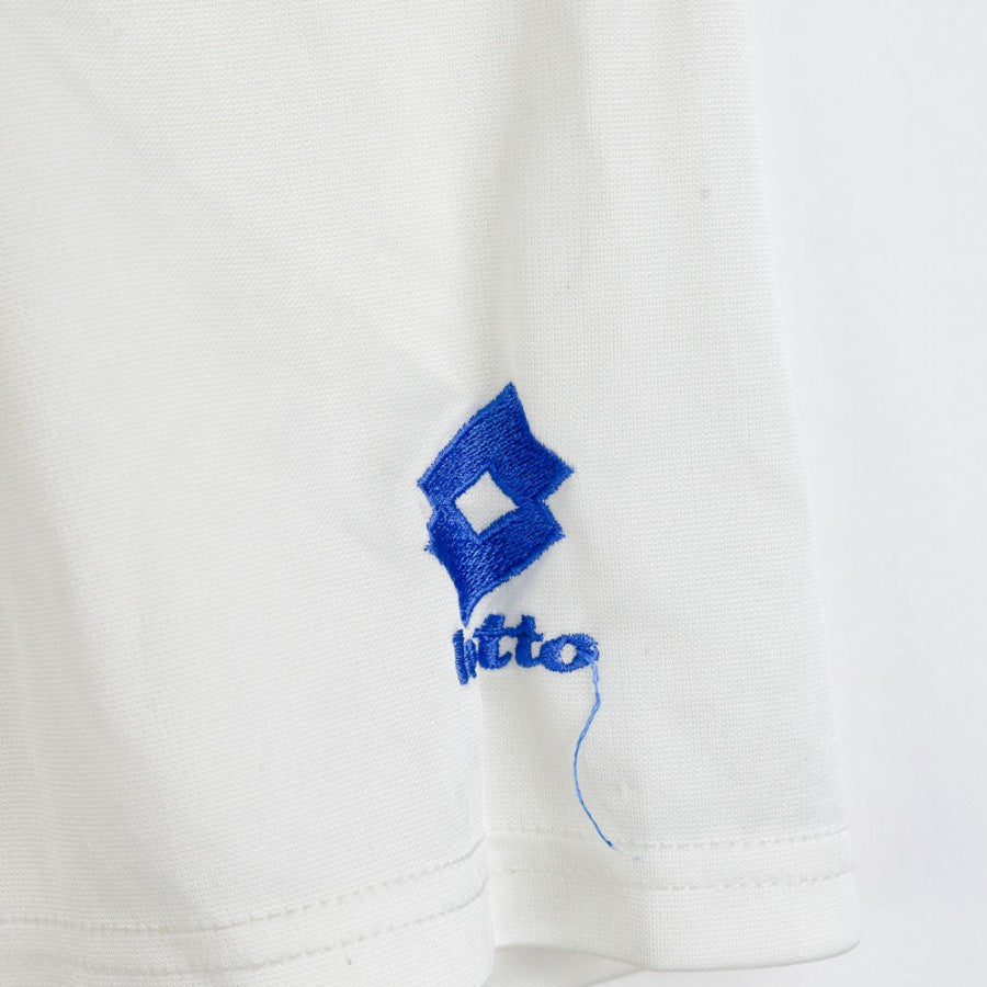Pantaloncino Home Napoli Lotto 1994/1995 by LOTTO - Home (4)