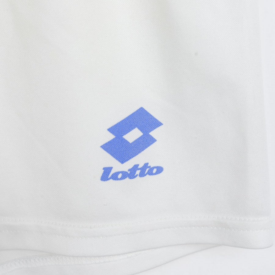 Pantaloncino Home Napoli Lotto 1995/1996 by LOTTO - Home (3)