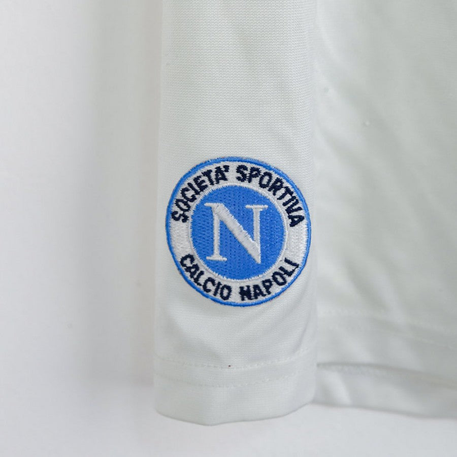 Pantaloncino Home Napoli Lotto 1995/1996 by LOTTO - Home (4)