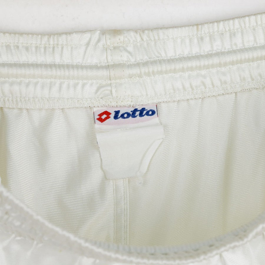 Pantaloncino Home Napoli Lotto 1996/1997 by LOTTO - Home (5)