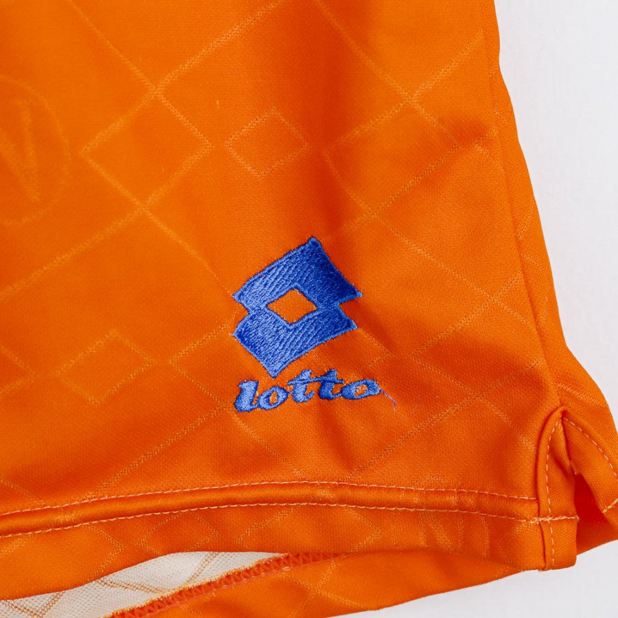 Pantaloncino Third Napoli Lotto 1994/1995 by LOTTO - Home (3)