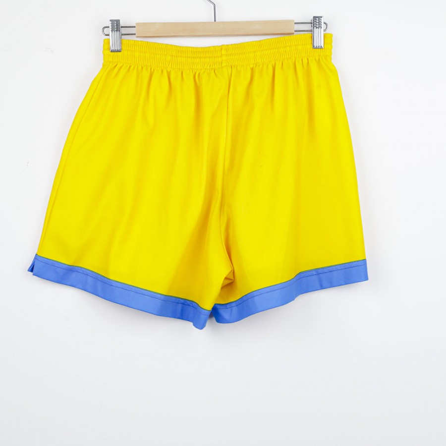 Pantaloncino Third Napoli Lotto 1995/1996 by LOTTO - Home (2)