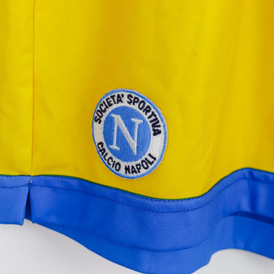 Pantaloncino Third Napoli Lotto 1995/1996 by LOTTO - Home (3)