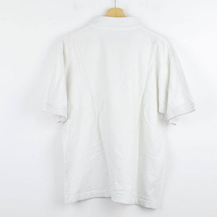 Polo bianca Palermo Lotto 2000/2001 by LOTTO - Home (2)