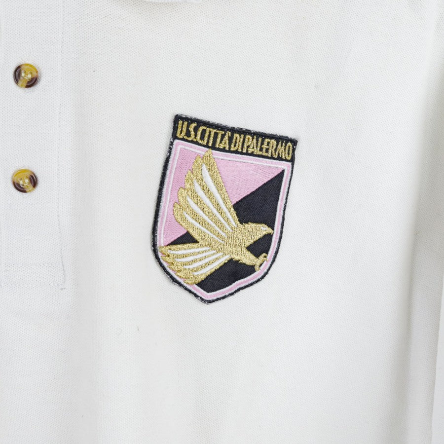 Polo bianca Palermo Lotto 2000/2001 by LOTTO - Home (3)