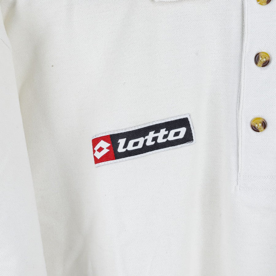 Polo bianca Palermo Lotto 2000/2001 by LOTTO - Home (4)