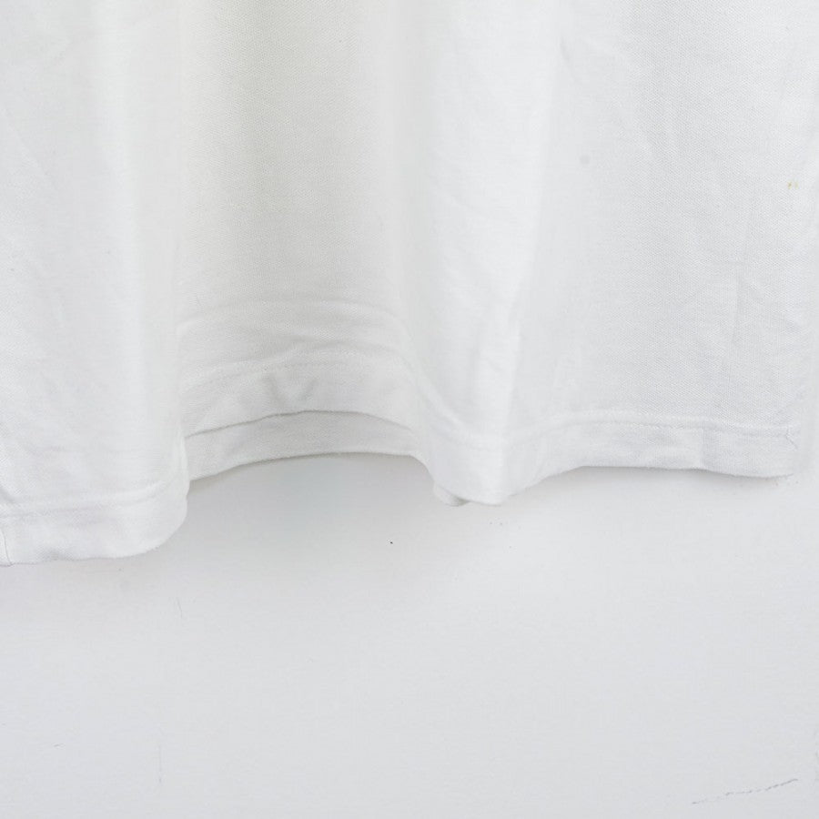 Polo bianca Palermo Lotto 2000/2001 by LOTTO - Home (6)