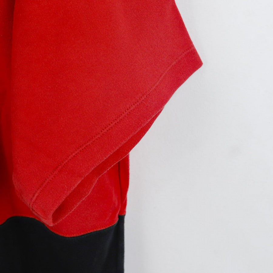 Polo Felpa Milan Lotto 1995/1996 by LOTTO - Home (3)