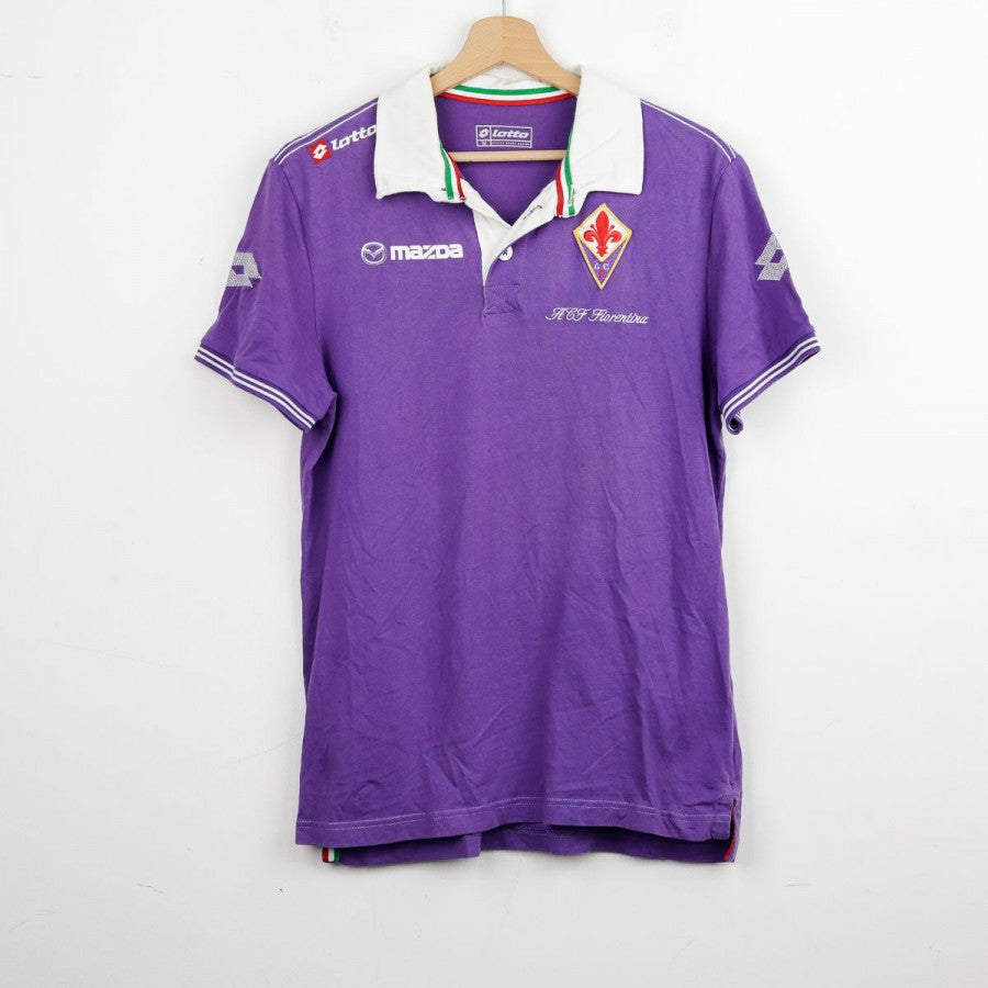 Polo Fiorentina Lotto 2011/2012 by LOTTO - Home