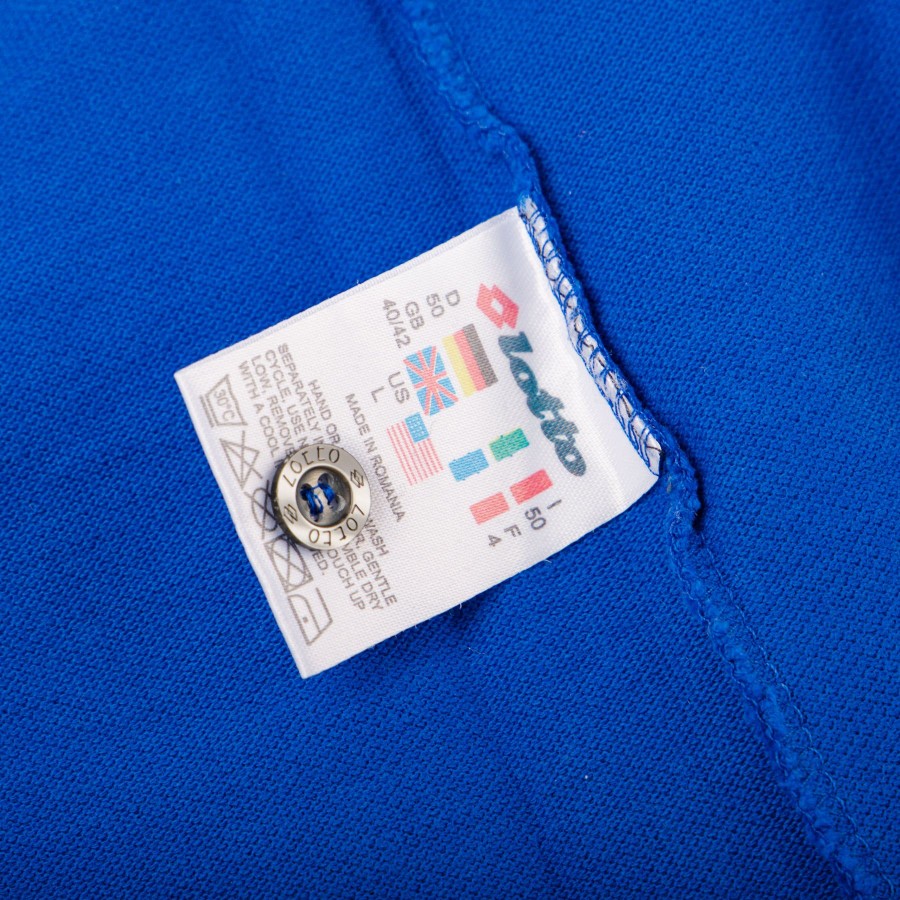 Polo Juventus Lotto 2000/2001 by LOTTO - Home (10)