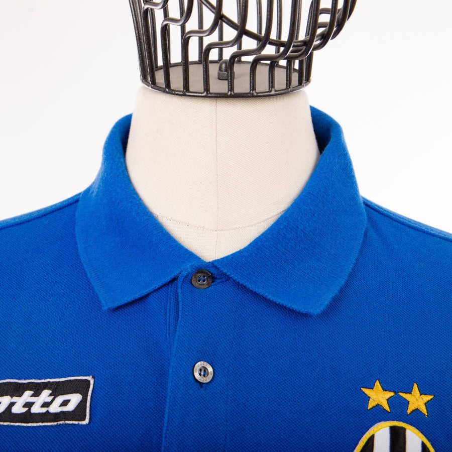 Polo Juventus Lotto 2000/2001 by LOTTO - Home (6)