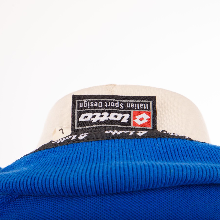 Polo Juventus Lotto 2000/2001 by LOTTO - Home (9)