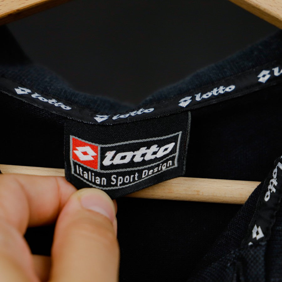 polo juventus lotto 2001/2002 by LOTTO - Home (6)