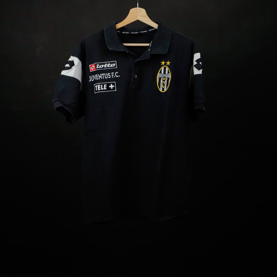 polo juventus lotto 2001/2002 by LOTTO - Home
