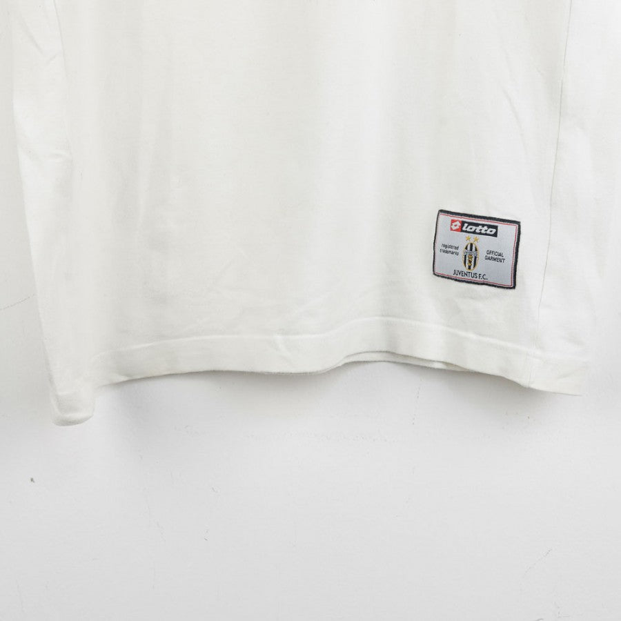 Polo juventus lotto fastweb 2001/2002 by LOTTO - Home (12)