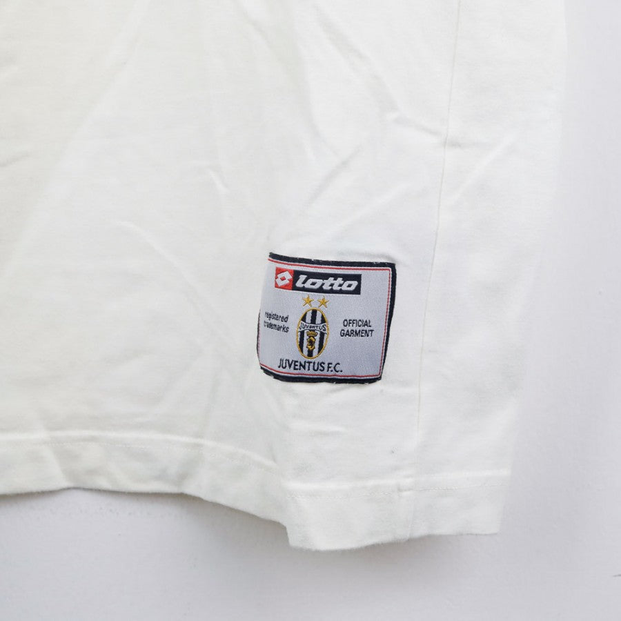 Polo juventus lotto fastweb 2001/2002 by LOTTO - Home (11)