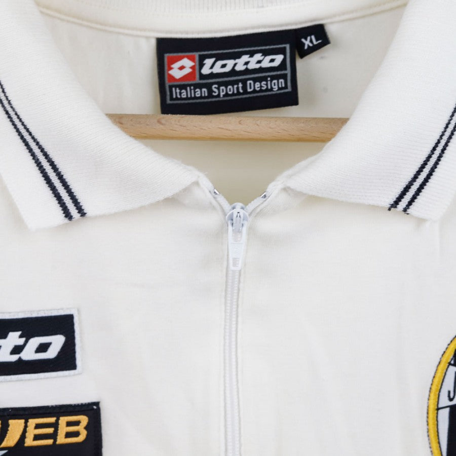 Polo juventus lotto fastweb 2001/2002 by LOTTO - Home (9)