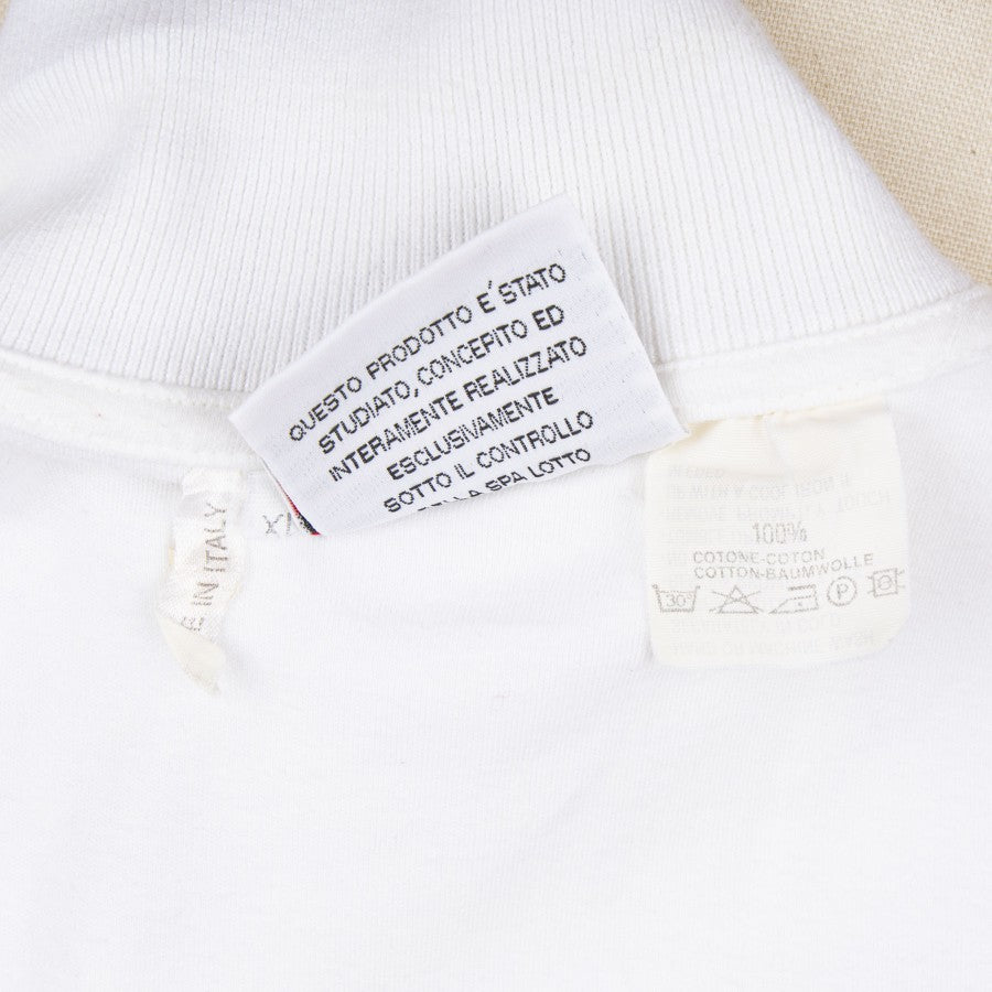 Polo Milan Lotto 1993/1994 by LOTTO - Home (5)