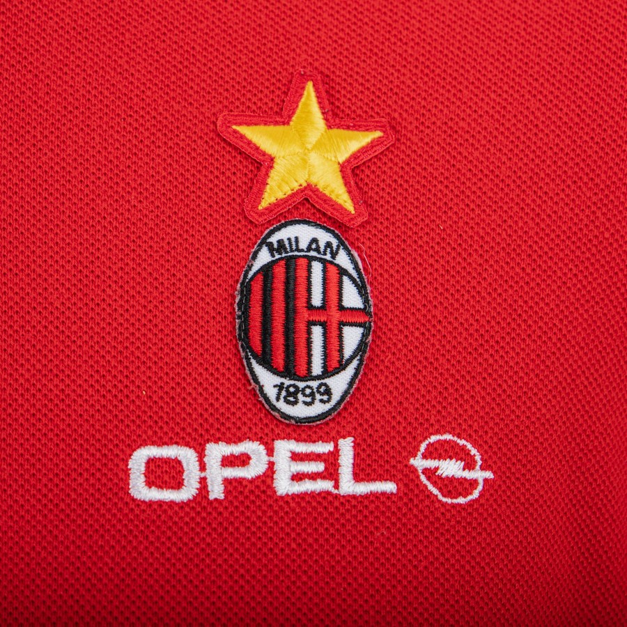 Polo Milan Lotto 1996/1997 by LOTTO - Home (3)