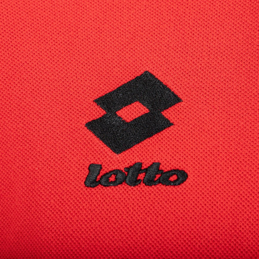 Polo Milan Lotto 1996/1997 by LOTTO - Home (4)