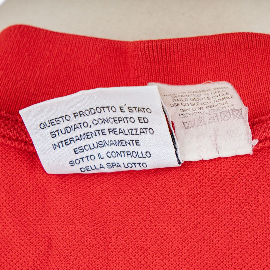 Polo Milan Lotto 1996/1997 by LOTTO - Home (9)