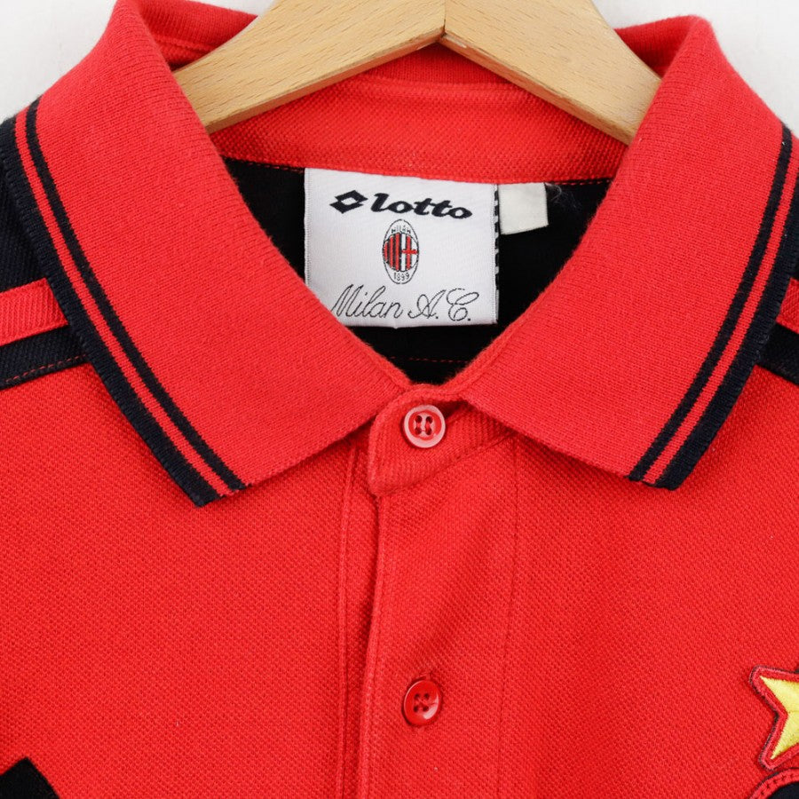 Polo Milan Lotto Opel 1997/1998 by LOTTO - Home (13)