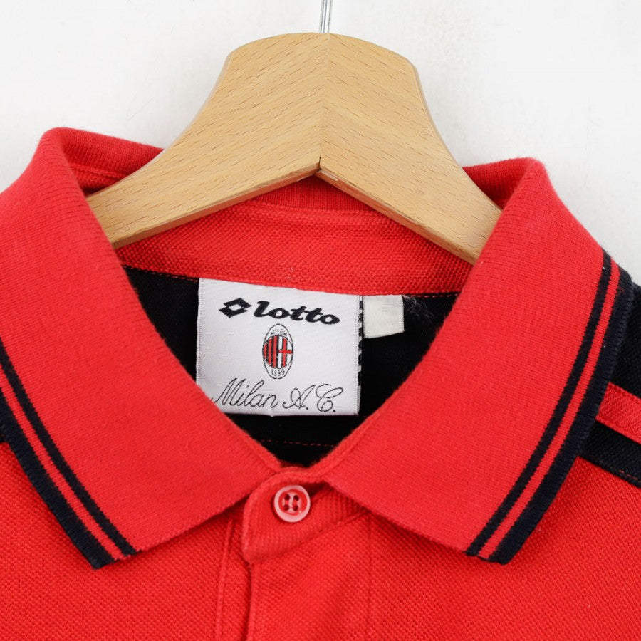 Polo Milan Lotto Opel 1997/1998 by LOTTO - Home (14)