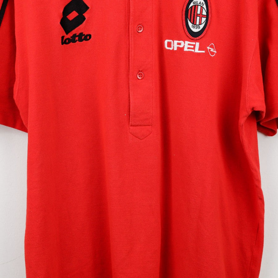 Polo Milan Lotto Opel 1997/1998 by LOTTO - Home (15)