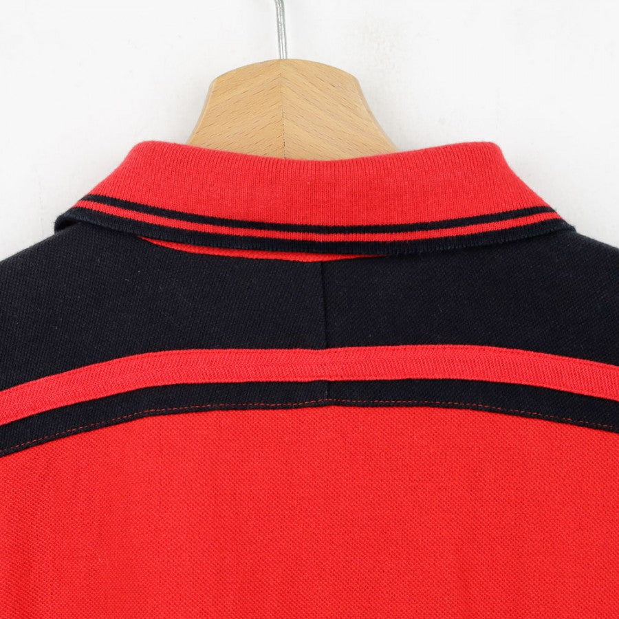 Polo Milan Lotto Opel 1997/1998 by LOTTO - Home (3)