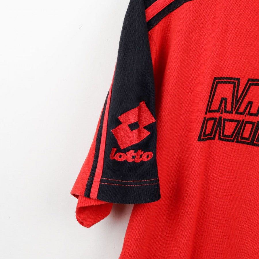 Polo Milan Lotto Opel 1997/1998 by LOTTO - Home (6)