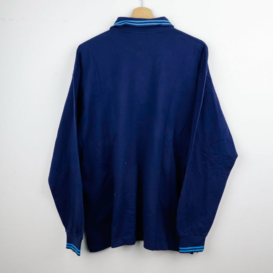 Polo Napoli Lotto ml 1994/1995 by LOTTO - Home (2)