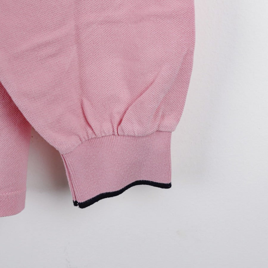 Polo Palermo Lotto 2000/2001 by LOTTO - Home (5)