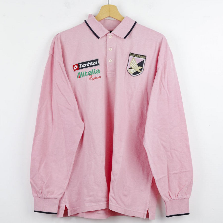 Polo Palermo Lotto 2000/2001 by LOTTO - Home