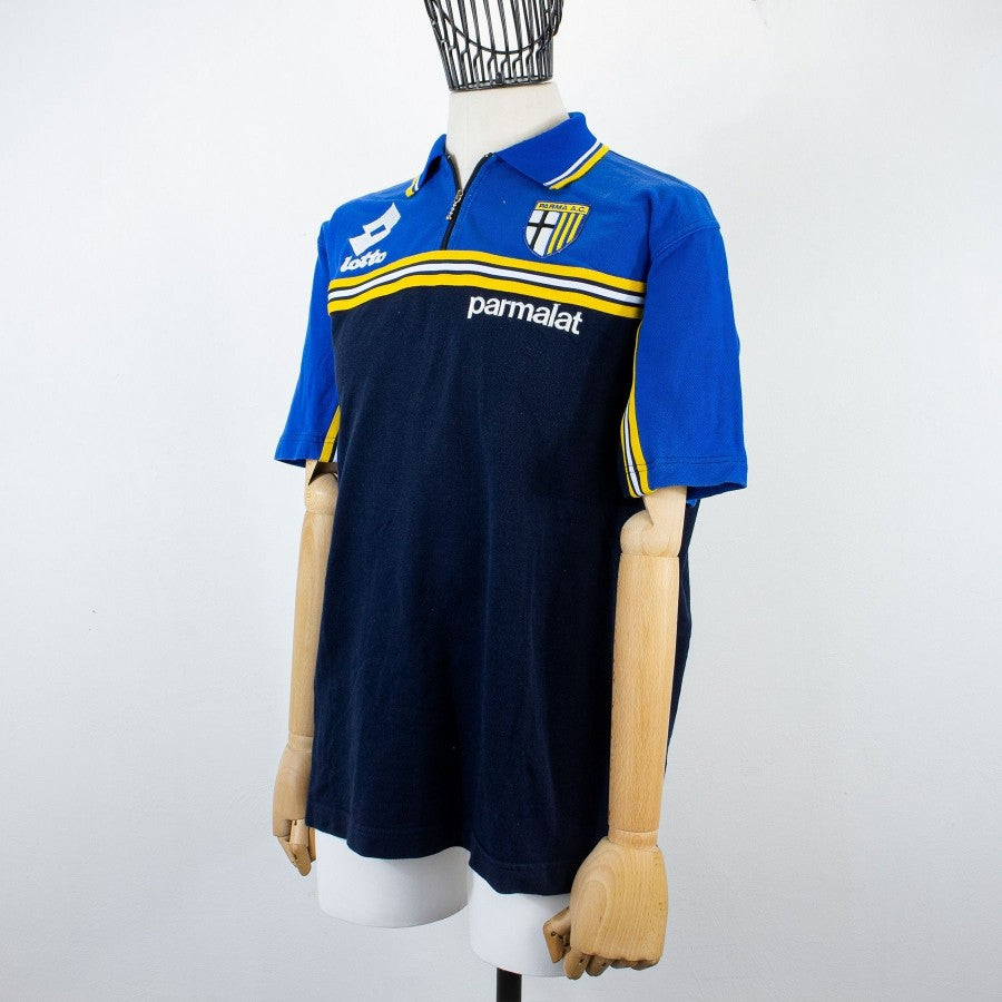 POLO PARMA LOTTO 1998/1999 by LOTTO - Home (3)