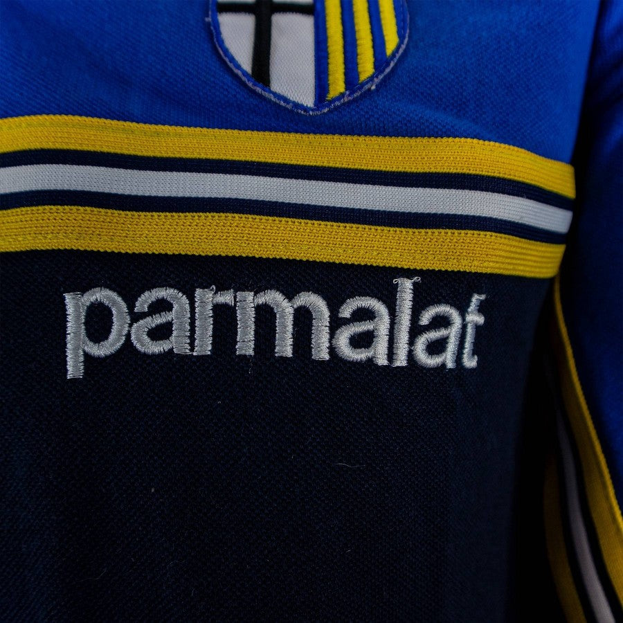 POLO PARMA LOTTO 1998/1999 by LOTTO - Home (6)