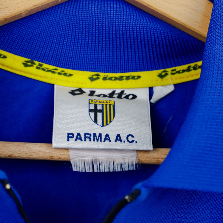 Polo Parma Lotto Parmalat ml 1998/1999 by LOTTO - Home (10)