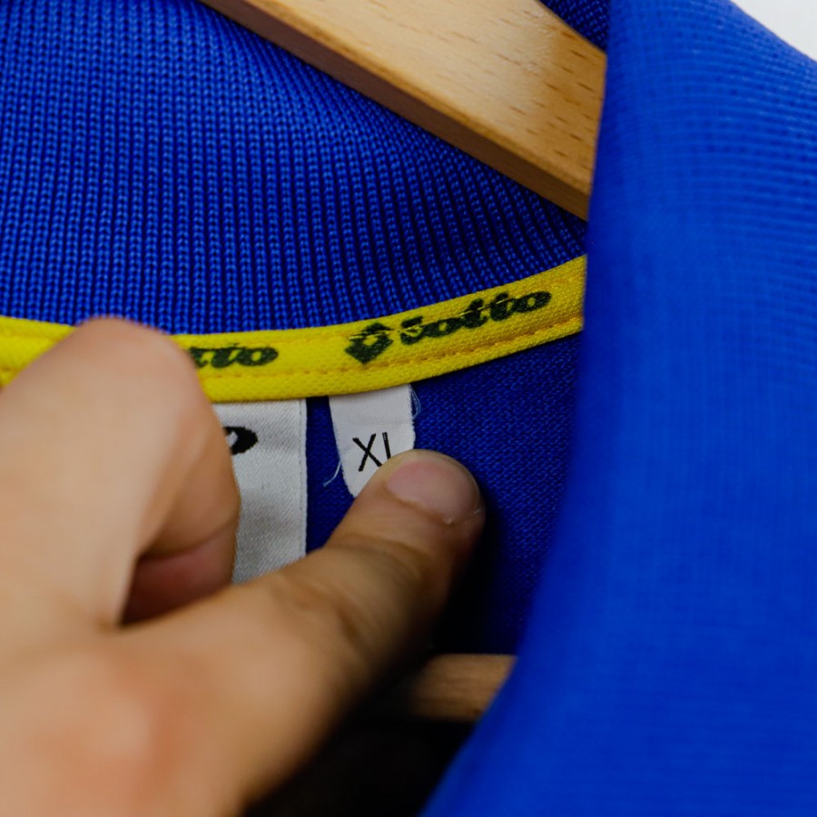 Polo Parma Lotto Parmalat ml 1998/1999 by LOTTO - Home (11)