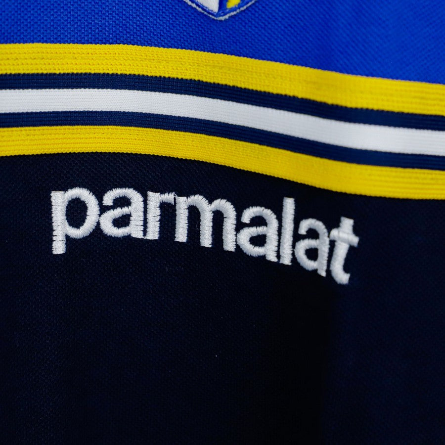 Polo Parma Lotto Parmalat ml 1998/1999 by LOTTO - Home (7)