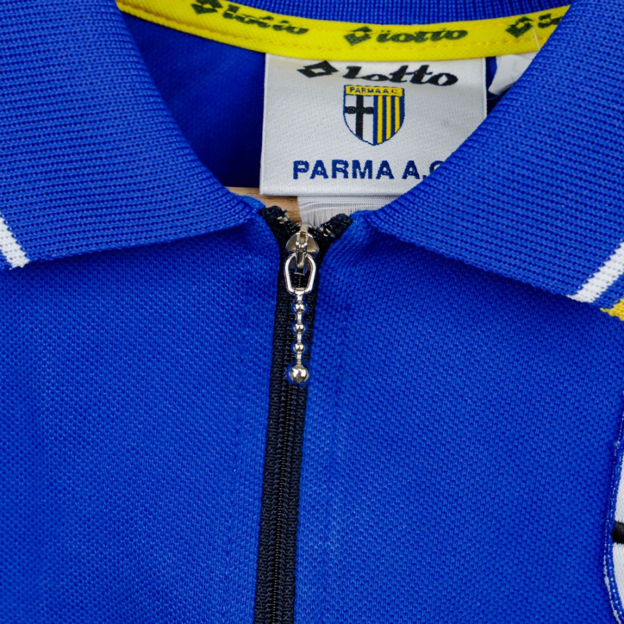 Polo Parma Lotto Parmalat ml 1998/1999 by LOTTO - Home (9)