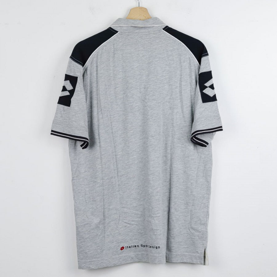 Polo Siena Lotto 2000/2001 by LOTTO - Home (2)