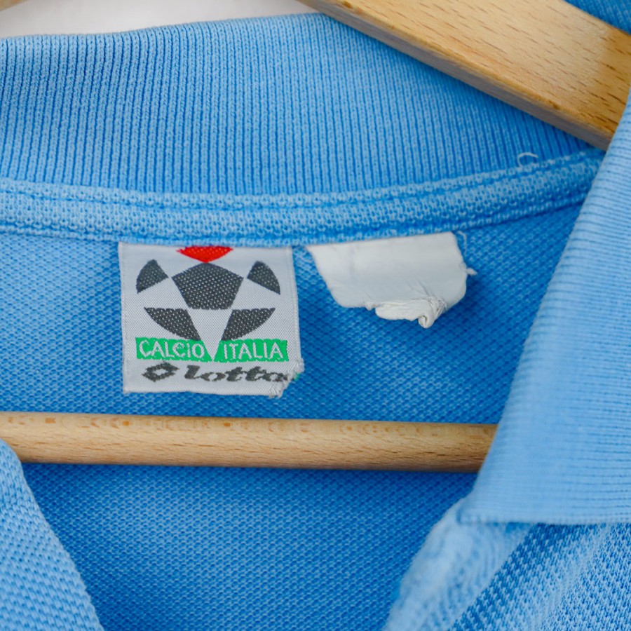 Polo Ssc Napoli Lotto 1995/1996 by LOTTO - Home (12)