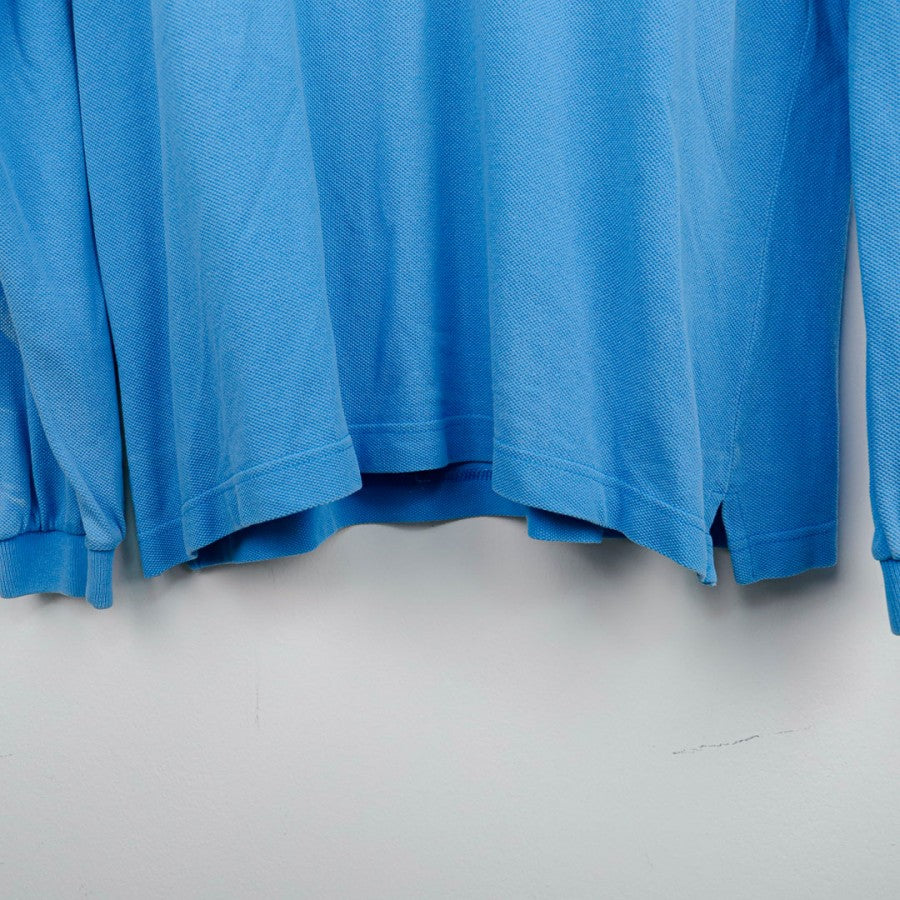 Polo Ssc Napoli Lotto 1995/1996 by LOTTO - Home (15)