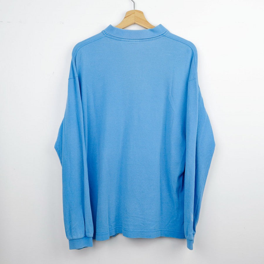 Polo Ssc Napoli Lotto 1995/1996 by LOTTO - Home (2)