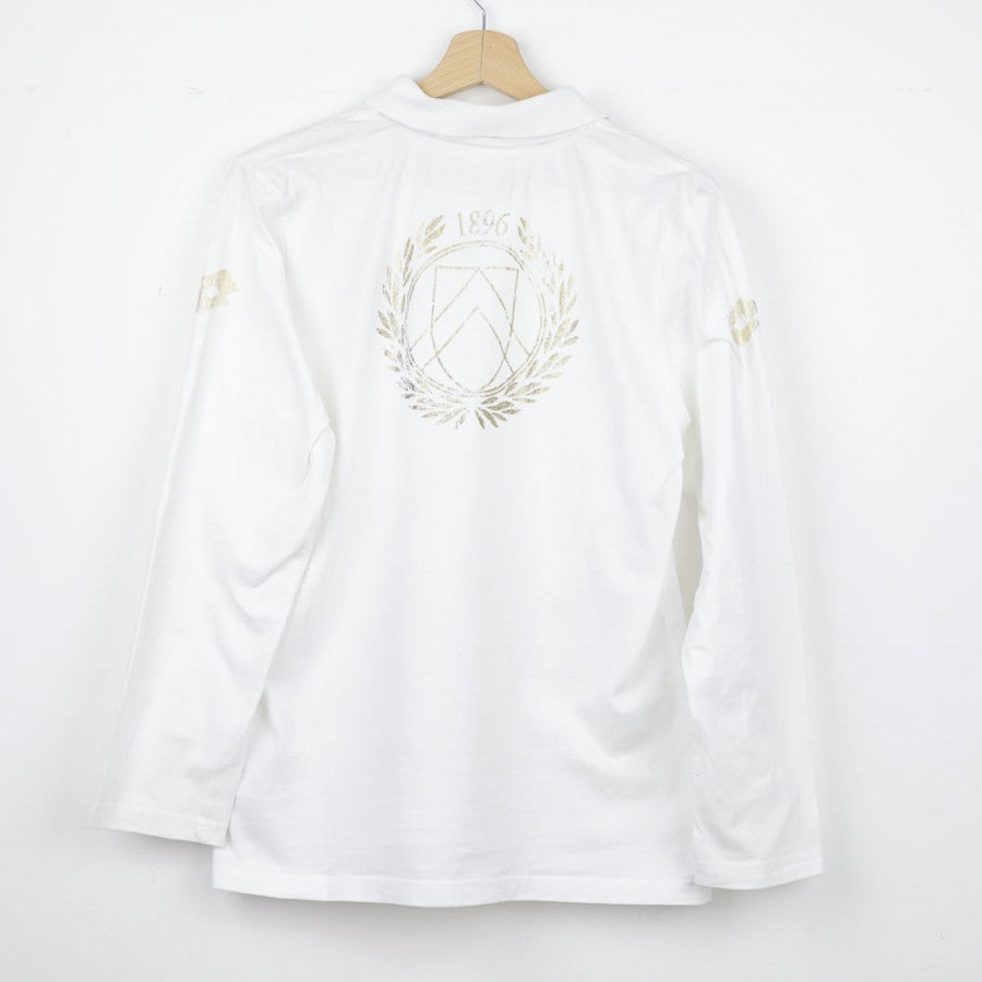 Polo Udinese Lotto 2005/2006 by LOTTO - Home (2)